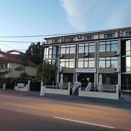 Casa Grande Ξενοδοχείο Eforie Nord Εξωτερικό φωτογραφία
