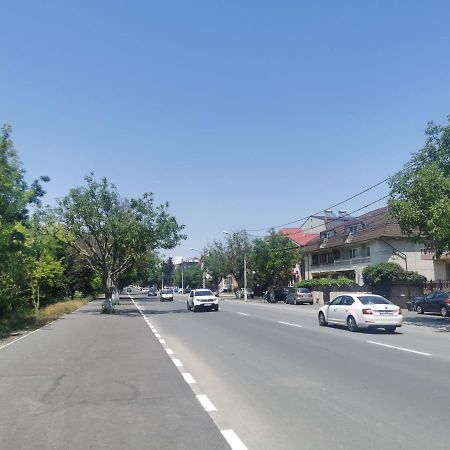 Casa Grande Ξενοδοχείο Eforie Nord Εξωτερικό φωτογραφία