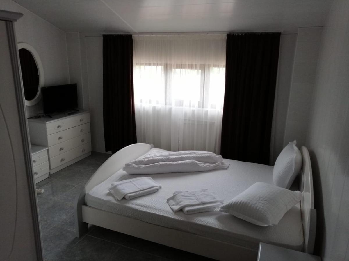 Casa Grande Ξενοδοχείο Eforie Nord Εξωτερικό φωτογραφία