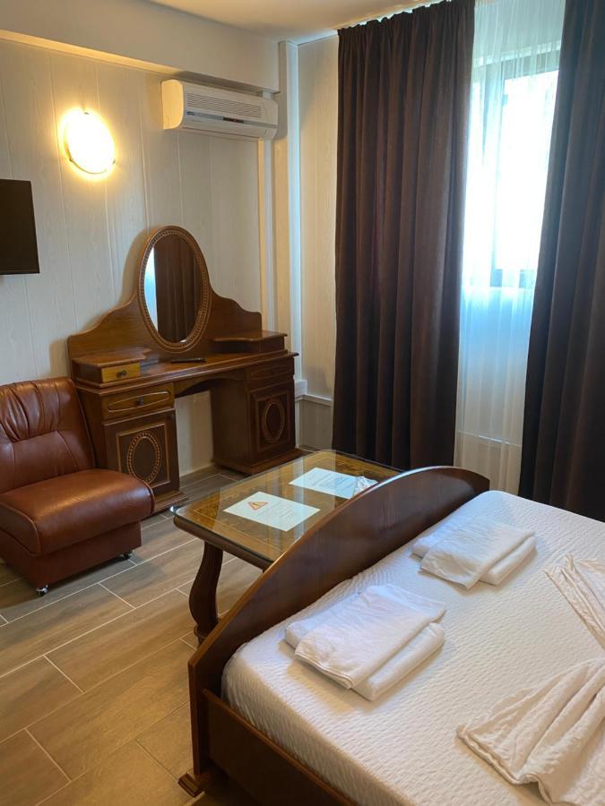 Casa Grande Ξενοδοχείο Eforie Nord Εξωτερικό φωτογραφία