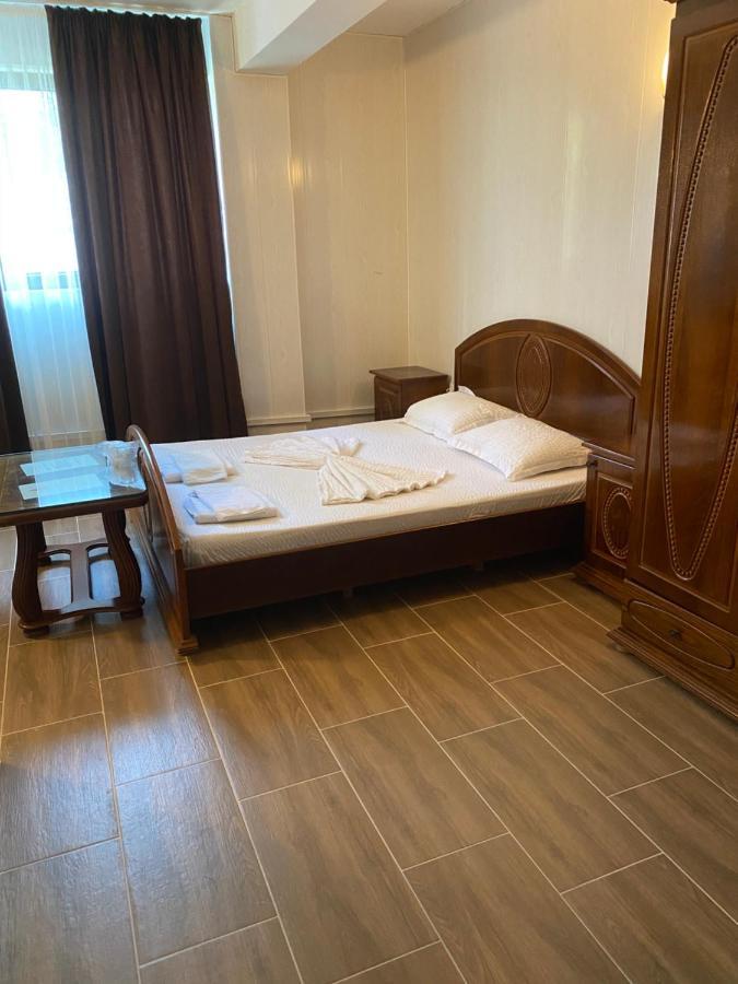 Casa Grande Ξενοδοχείο Eforie Nord Εξωτερικό φωτογραφία