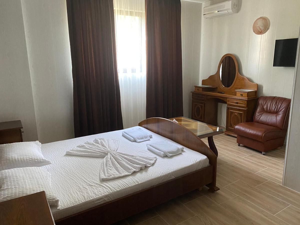 Casa Grande Ξενοδοχείο Eforie Nord Εξωτερικό φωτογραφία