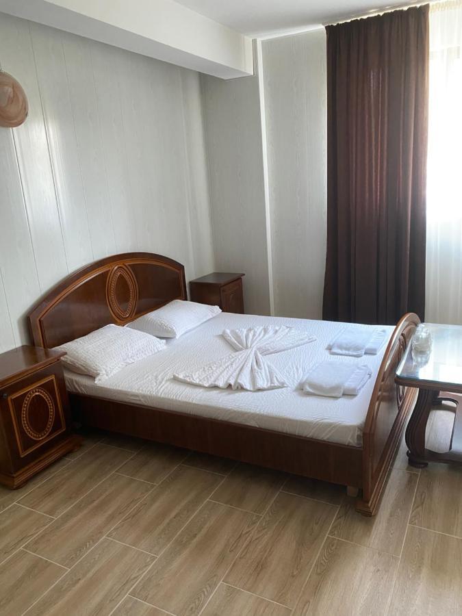 Casa Grande Ξενοδοχείο Eforie Nord Εξωτερικό φωτογραφία