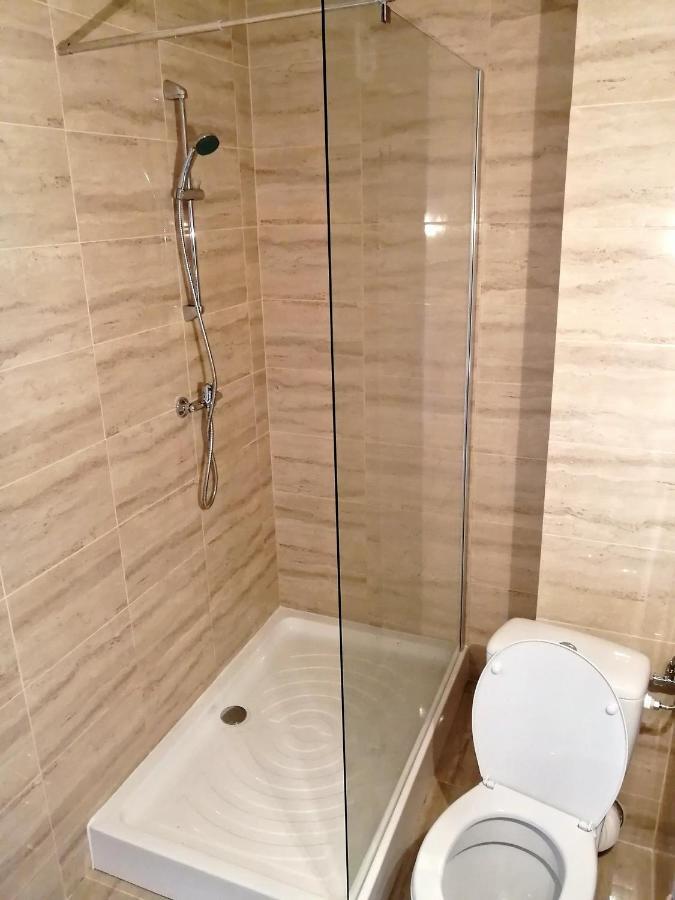 Casa Grande Ξενοδοχείο Eforie Nord Εξωτερικό φωτογραφία