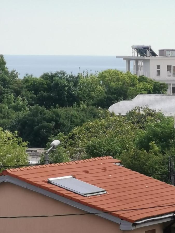 Casa Grande Ξενοδοχείο Eforie Nord Εξωτερικό φωτογραφία