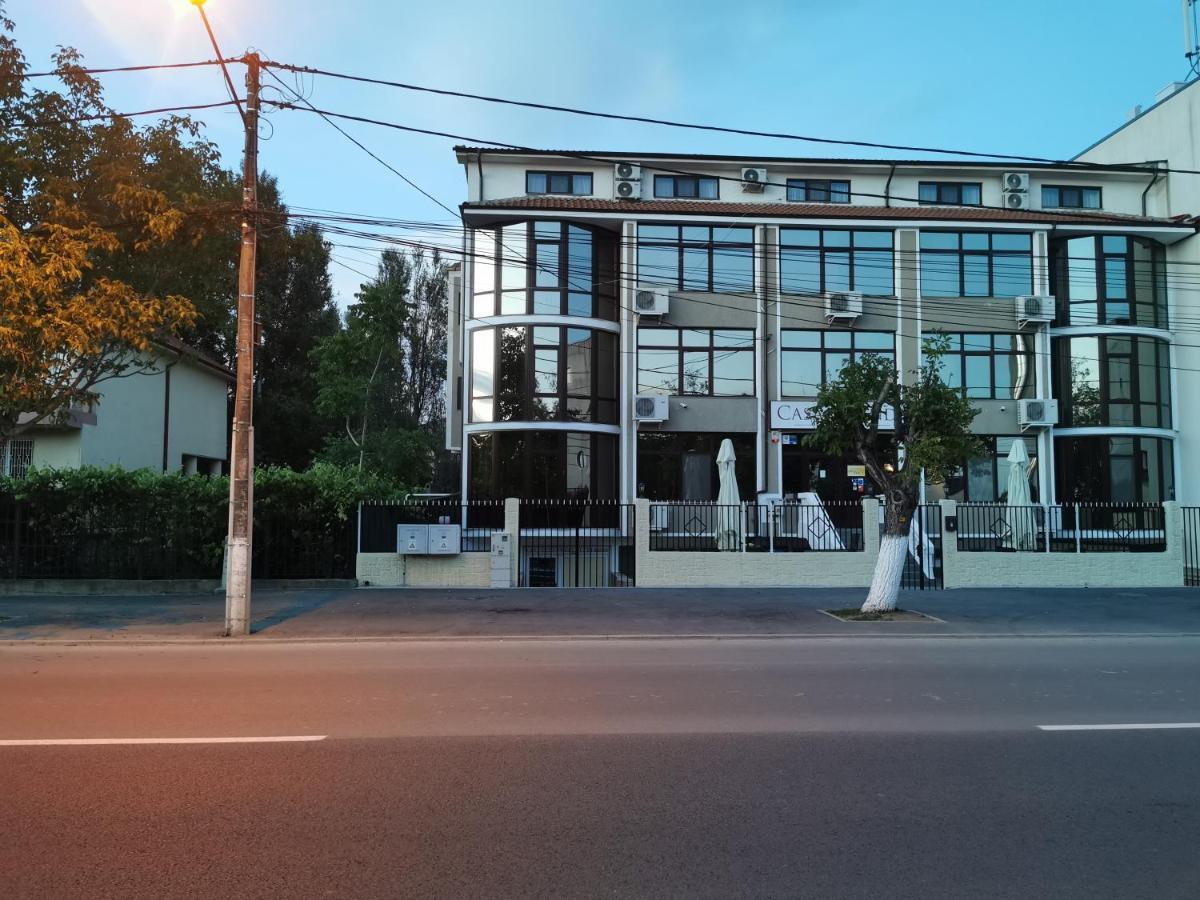 Casa Grande Ξενοδοχείο Eforie Nord Εξωτερικό φωτογραφία