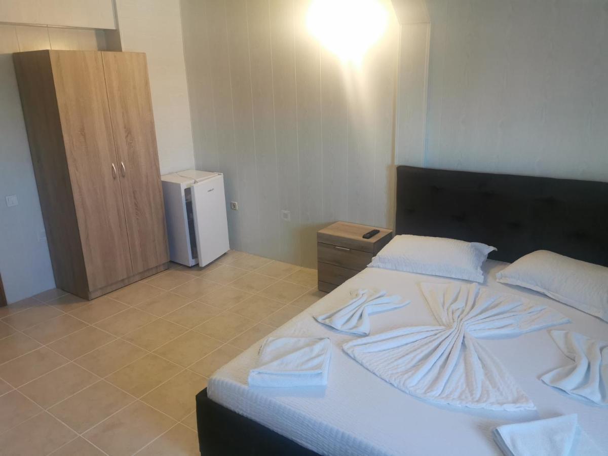 Casa Grande Ξενοδοχείο Eforie Nord Εξωτερικό φωτογραφία