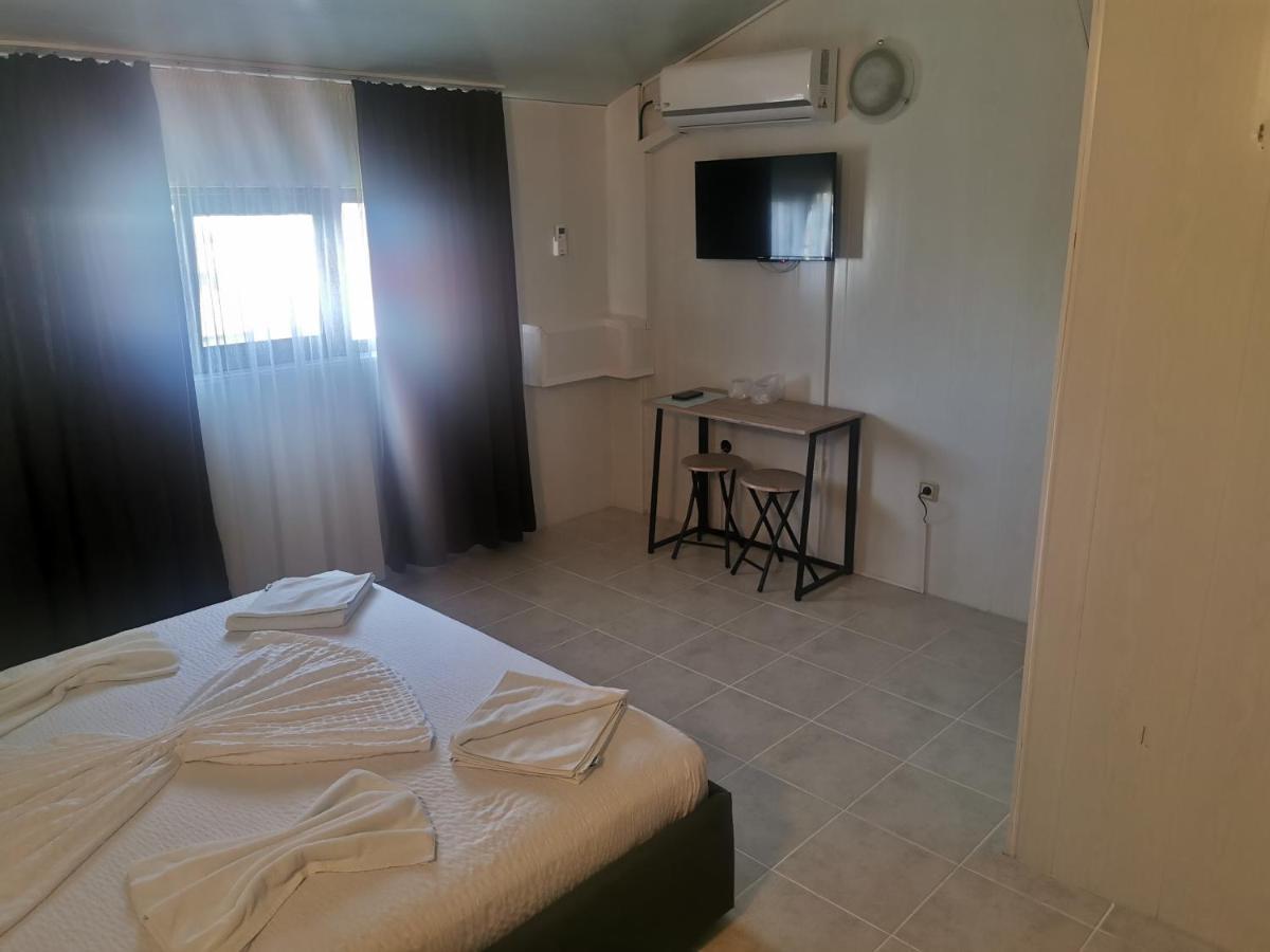 Casa Grande Ξενοδοχείο Eforie Nord Εξωτερικό φωτογραφία