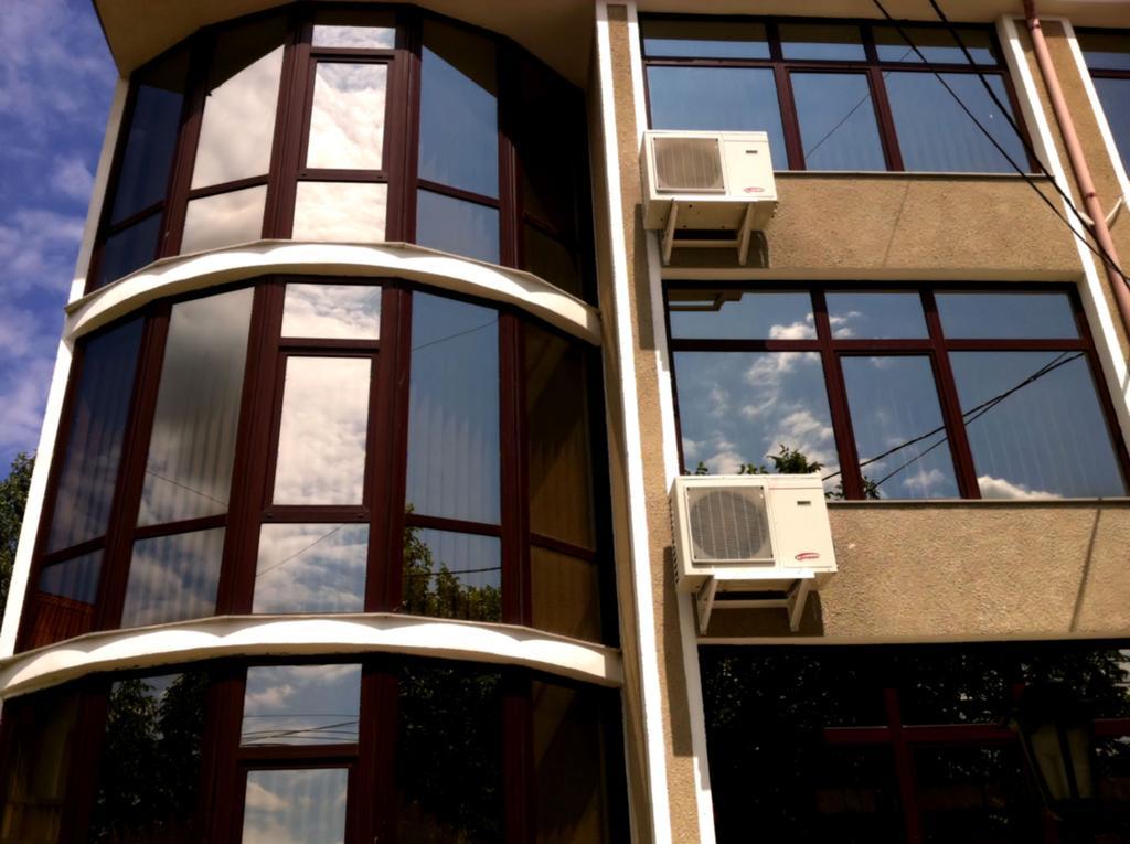 Casa Grande Ξενοδοχείο Eforie Nord Εξωτερικό φωτογραφία