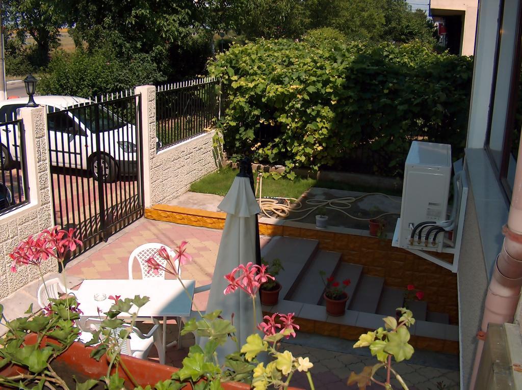 Casa Grande Ξενοδοχείο Eforie Nord Εξωτερικό φωτογραφία