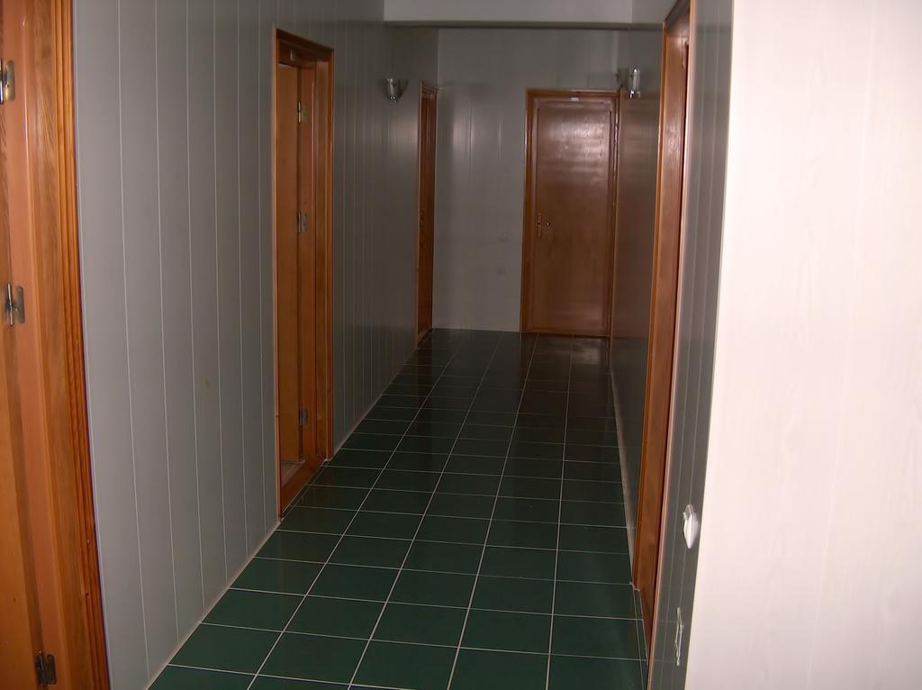 Casa Grande Ξενοδοχείο Eforie Nord Εξωτερικό φωτογραφία