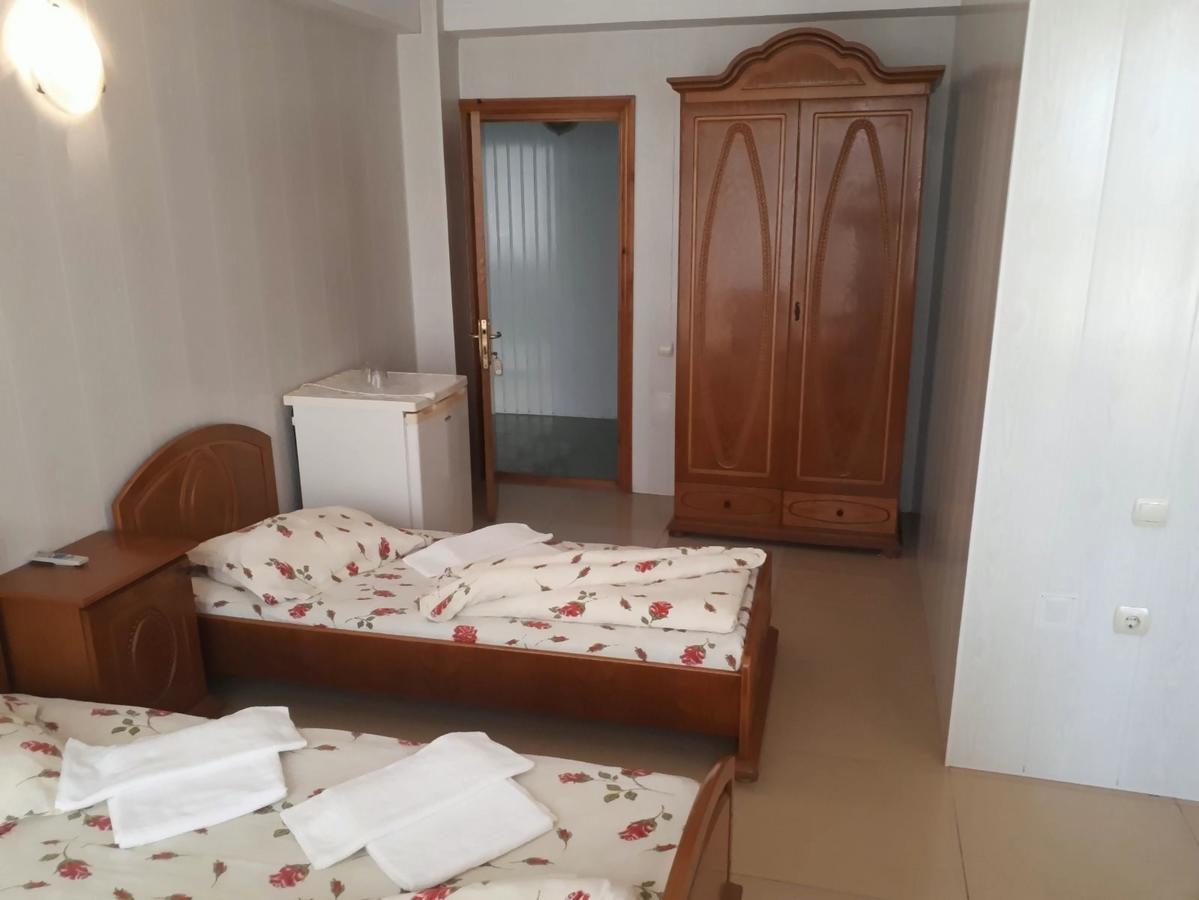 Casa Grande Ξενοδοχείο Eforie Nord Εξωτερικό φωτογραφία