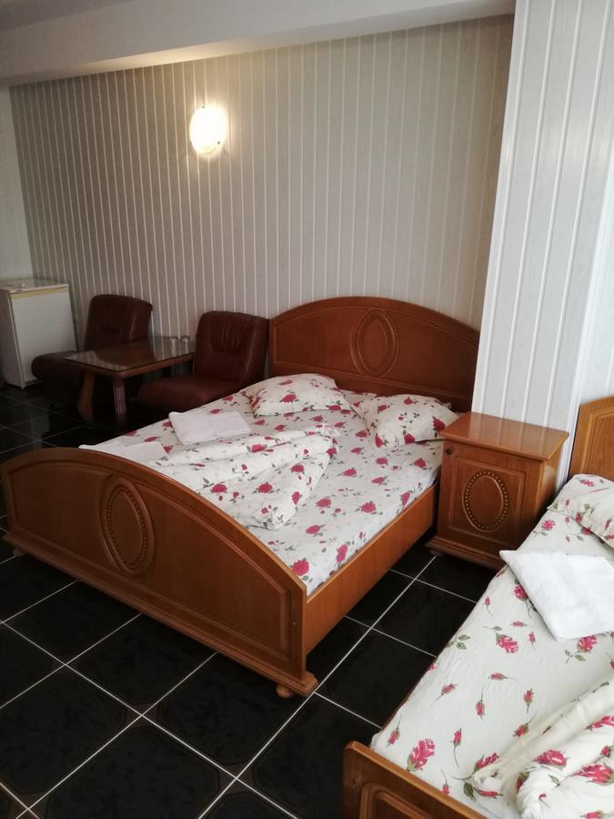 Casa Grande Ξενοδοχείο Eforie Nord Εξωτερικό φωτογραφία