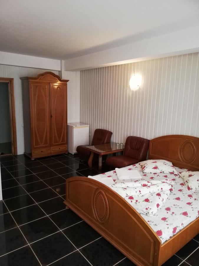 Casa Grande Ξενοδοχείο Eforie Nord Εξωτερικό φωτογραφία