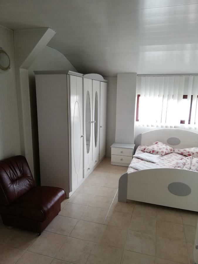 Casa Grande Ξενοδοχείο Eforie Nord Εξωτερικό φωτογραφία