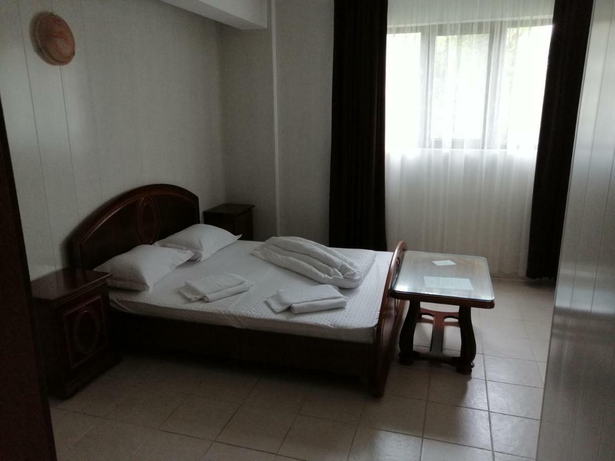 Casa Grande Ξενοδοχείο Eforie Nord Εξωτερικό φωτογραφία