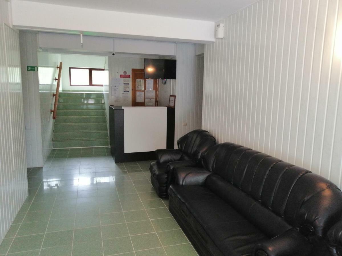 Casa Grande Ξενοδοχείο Eforie Nord Εξωτερικό φωτογραφία