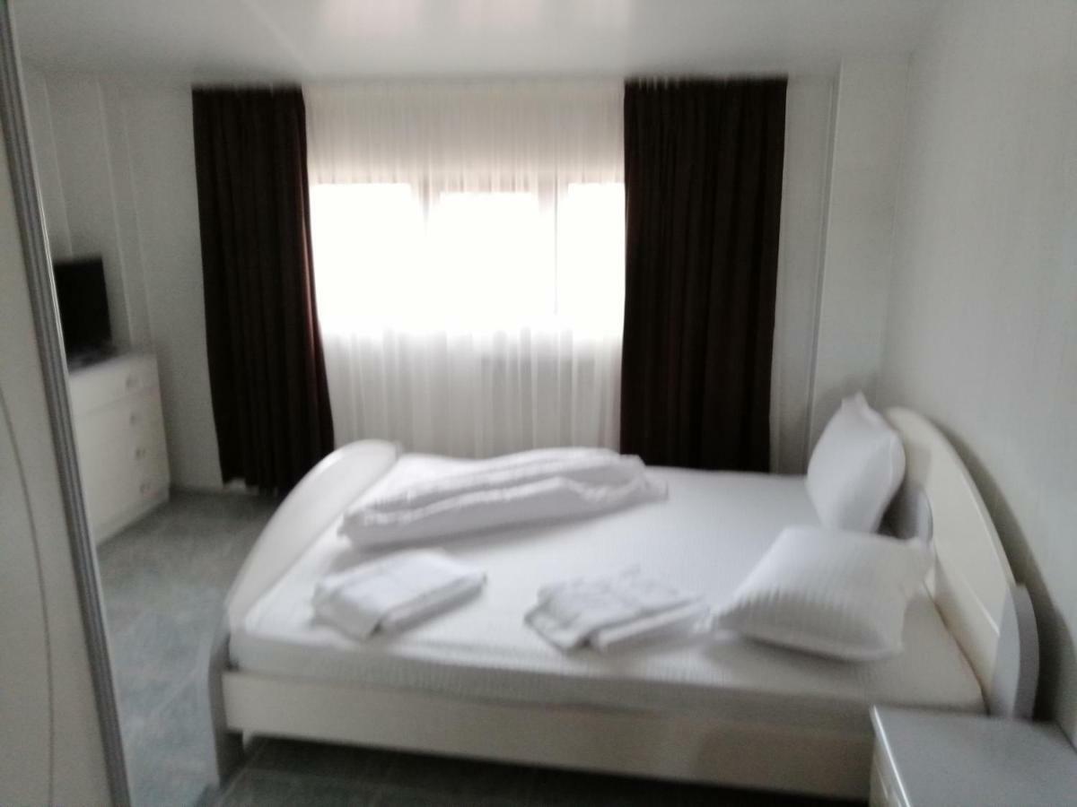 Casa Grande Ξενοδοχείο Eforie Nord Εξωτερικό φωτογραφία