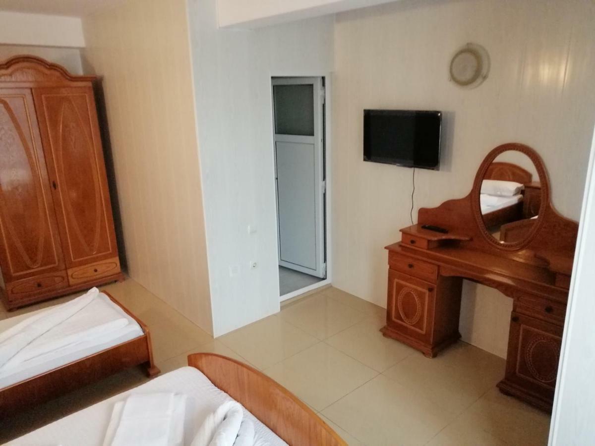 Casa Grande Ξενοδοχείο Eforie Nord Εξωτερικό φωτογραφία