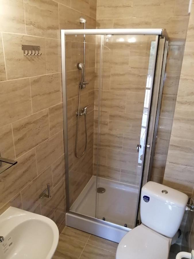 Casa Grande Ξενοδοχείο Eforie Nord Εξωτερικό φωτογραφία